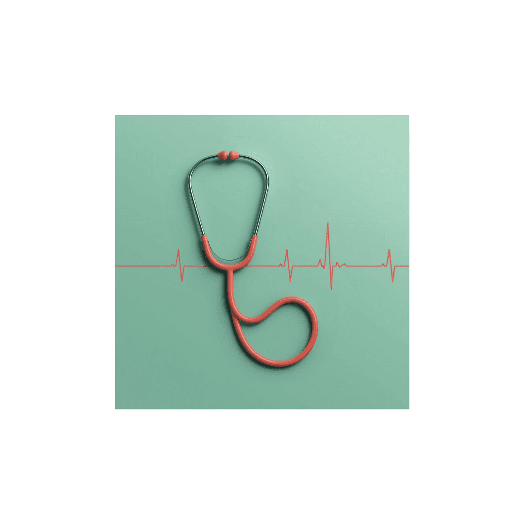 Bedside Ready stethoscope